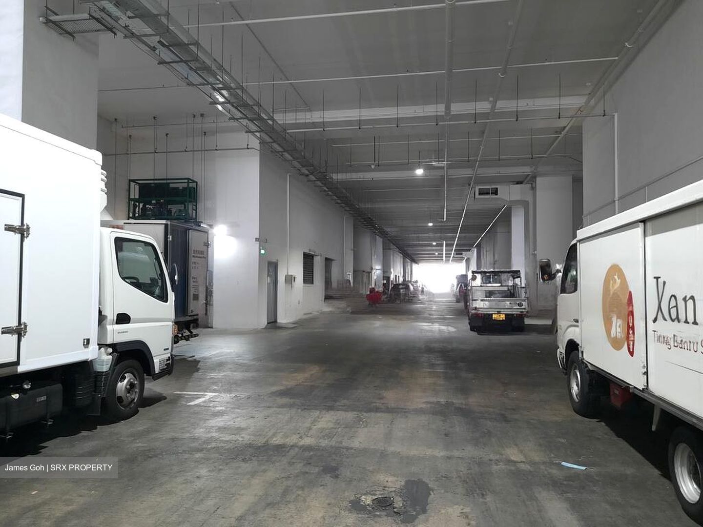 Food Xchange @ Admiralty (D27), Factory #570044781